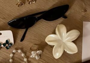 Accesorios y bisutería